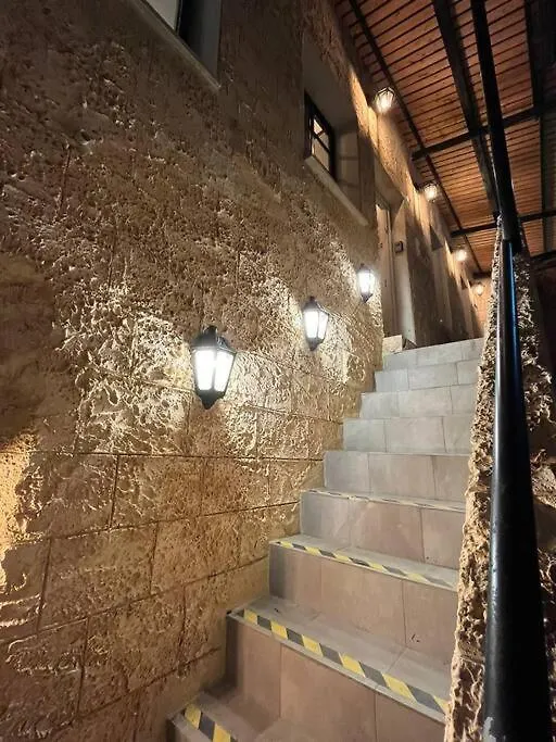 Levi Urban - Top Location Boutique Apartments In חיפה