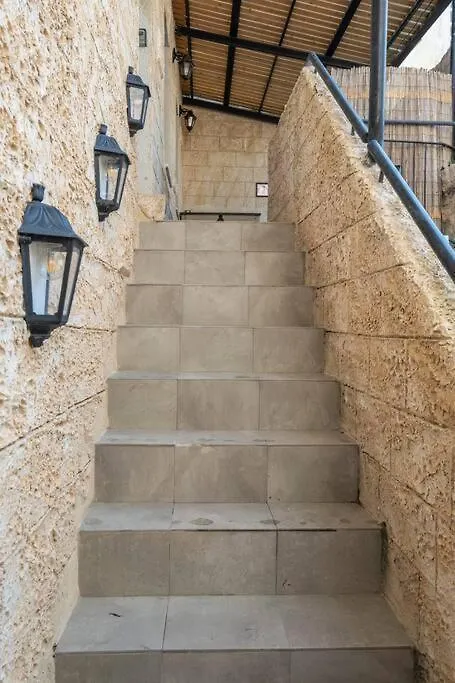 Levi Urban - Top Location Boutique Apartments In חיפה