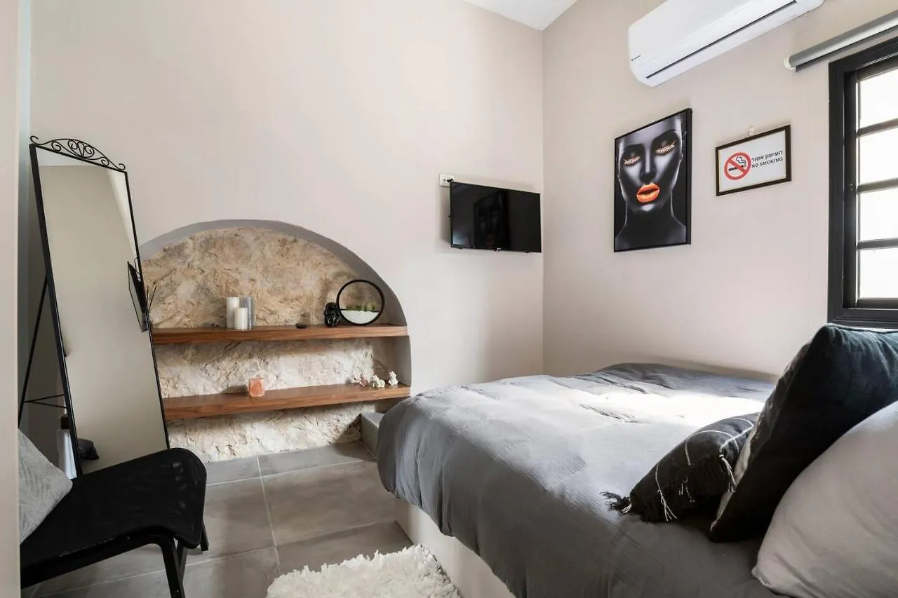 Levi Urban - Top Location Boutique Apartments In חיפה