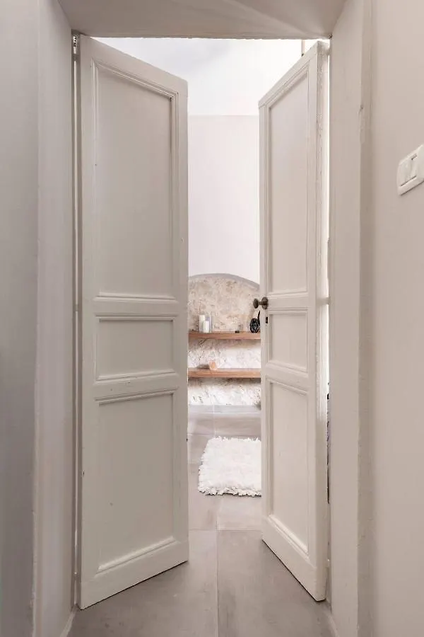 Levi Urban - Top Location Boutique Apartments In חיפה ישראל