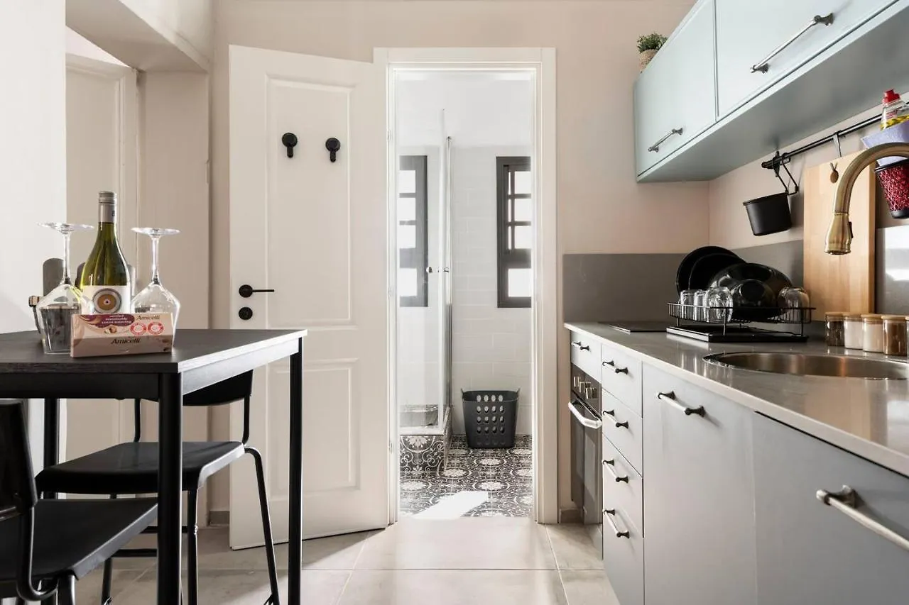 Levi Urban - Top Location Boutique Apartments In חיפה