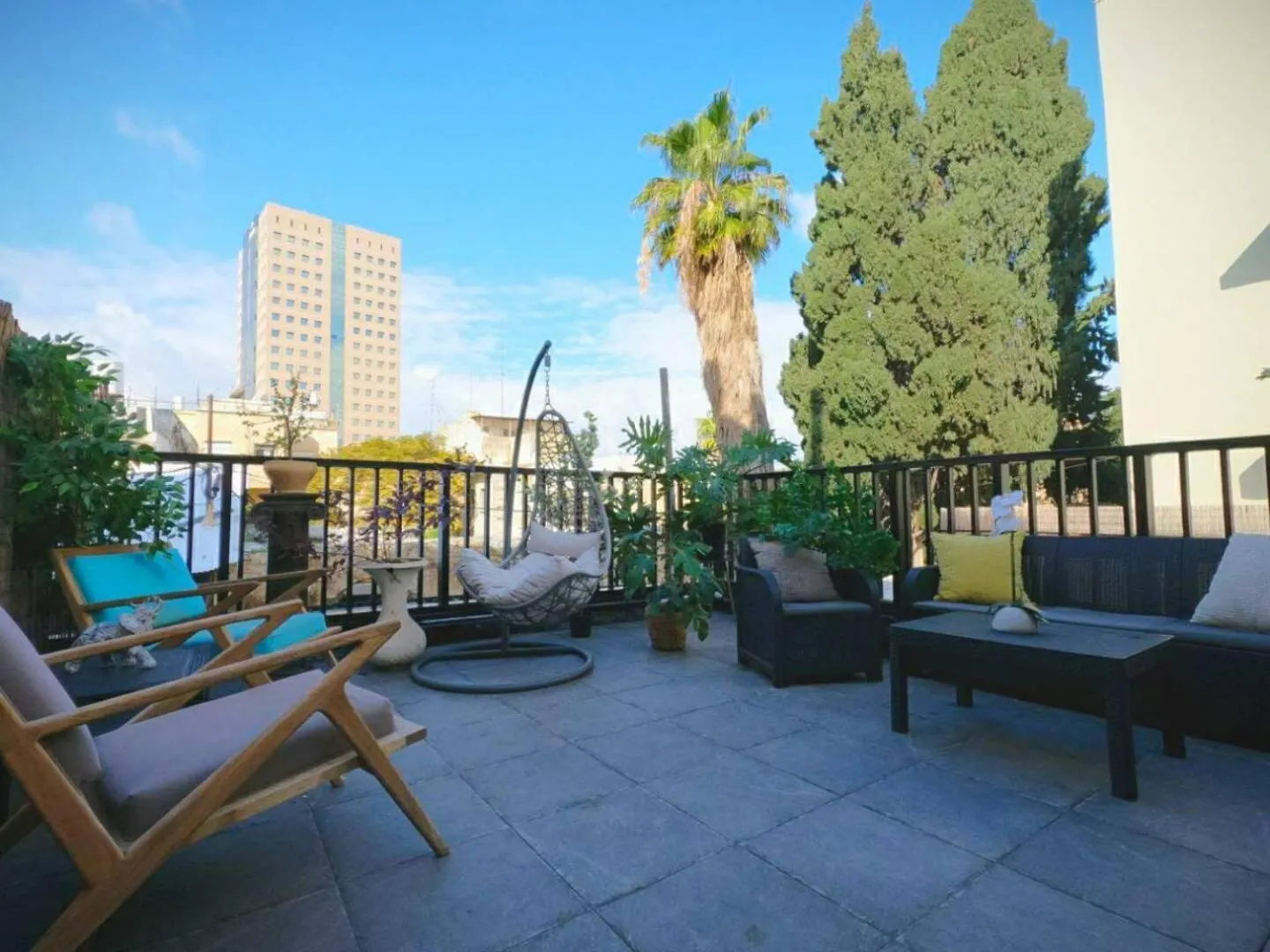 Levi Urban - Top Location Boutique Apartments In חיפה